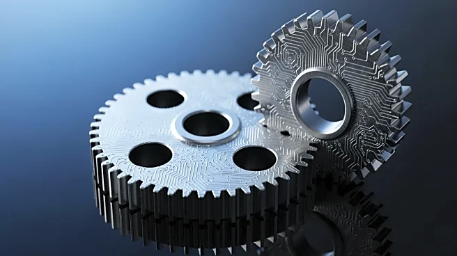 Ingram Micro Secures Two U.S. Patents for Xvantage Platform Innovations