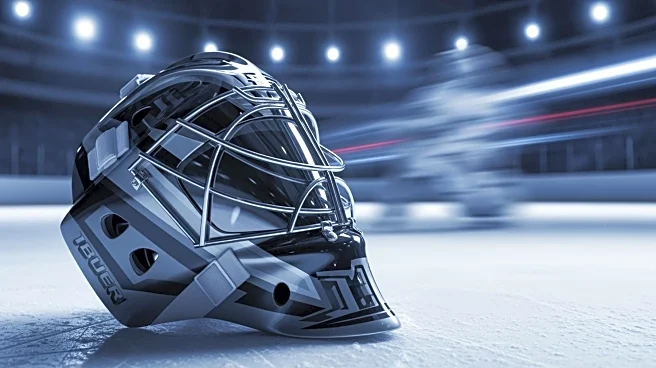 Kraken's Joey Daccord Struggles to Maintain Lead in Loss to Predators