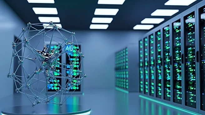 NVIDIA Partners with Thinking Machines Lab for Major AI Infrastructure Investment