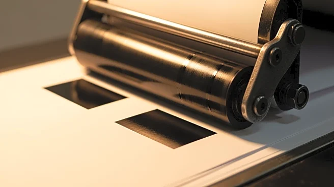 Brooklyn's New York Review of Finance Aims to Engage Wall Street with Print-Only Newsletter