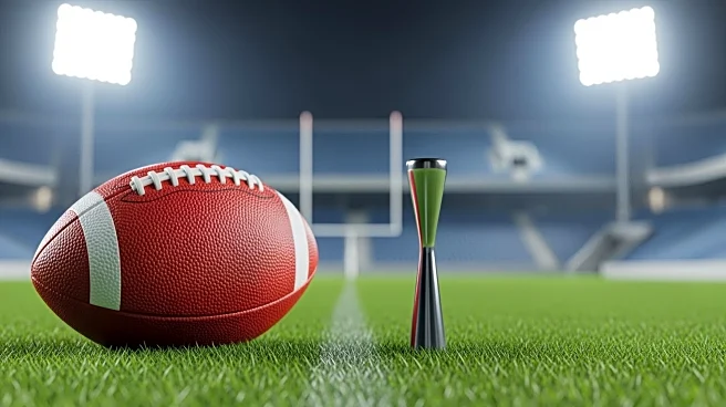 Texans Acquire Punter Kai Kroeger from Saints in Trade Deal