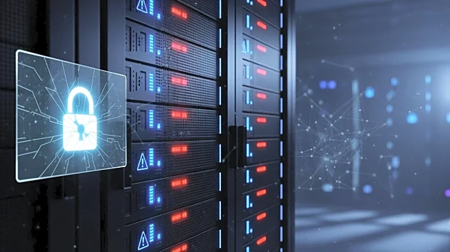 Ericsson's U.S. Subsidiary Faces Cyberattack Compromising Personal Data of Thousands