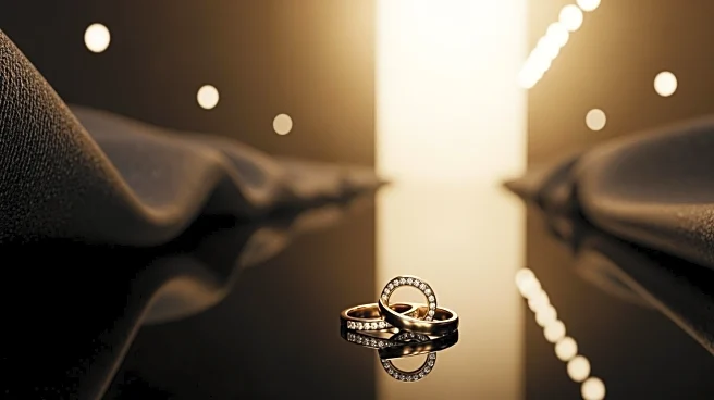 Zendaya Sparks Marriage Rumors with Tom Holland at Louis Vuitton Show