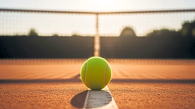 Jannik Sinner Advances to Indian Wells Quarterfinals After Defeating Joao Fonseca
