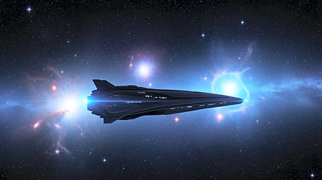 Phil Lord and Christopher Miller Direct 'Project Hail Mary' with Ryan Gosling in a Sci-Fi Epic