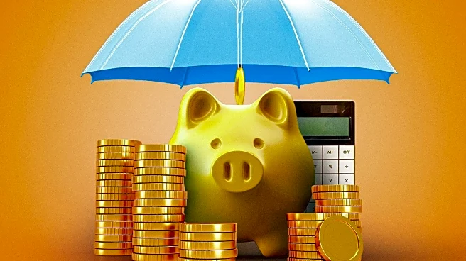 Retirement Planning: Understanding Spending Habits Crucial for Financial Stability