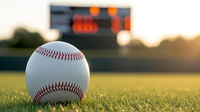 Ole Miss Baseball Narrowly Defeated by Southern Miss in 2-1 Game