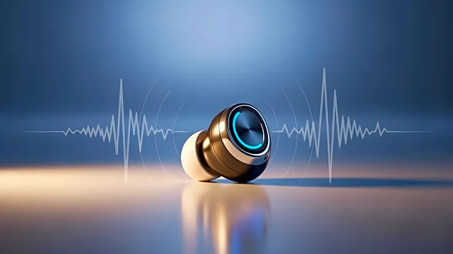 Whispeara's 'Brain Mute Button' Claims Scrutinized Amid Tinnitus Supplement Debate