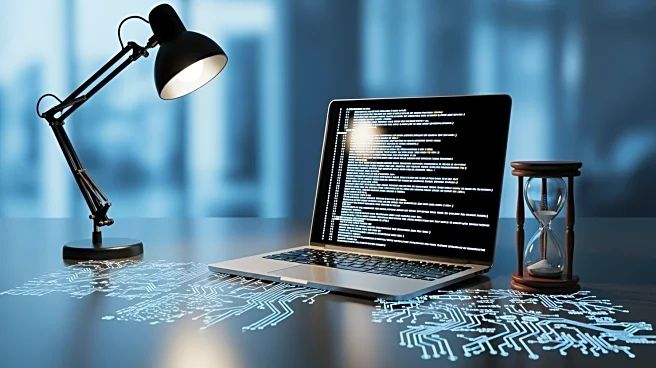 Amazon Faces Challenges with AI Code Oversight Amid Staff Reductions