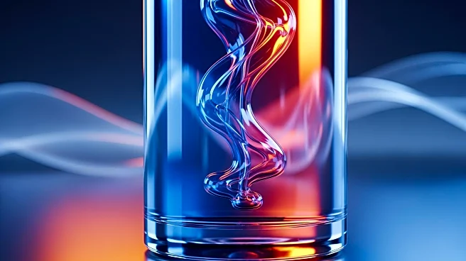 Beverage Industry Disruptors Drive Growth with Innovative Strategies