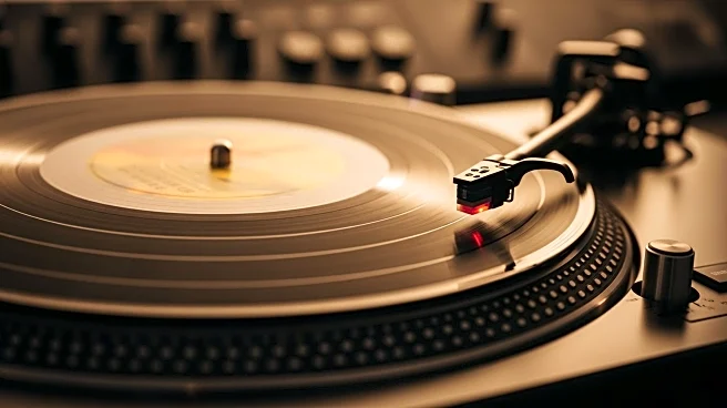 Spotify Reports $11 Billion Payout to Music Industry, Highlighting Growth in Independent Artist Earnings