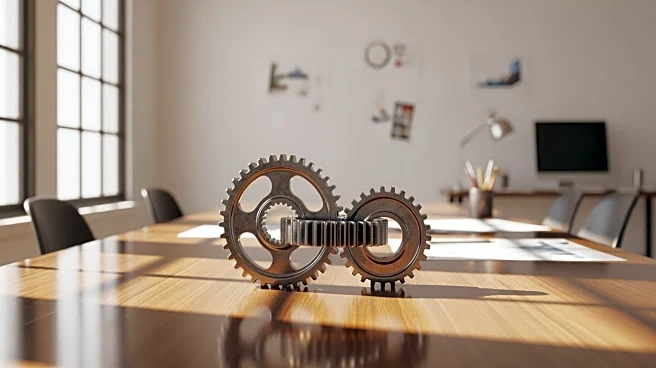 Heart Machine Studio Recognizes Union Amid Industry Unionization Trend