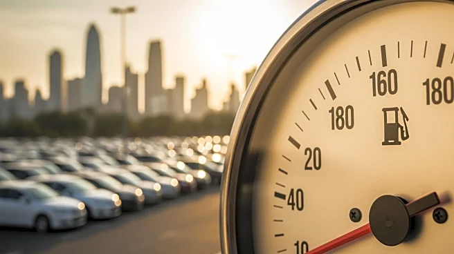 Surging Oil Prices Intensify Return-to-Office Debate Amid Commuting Costs