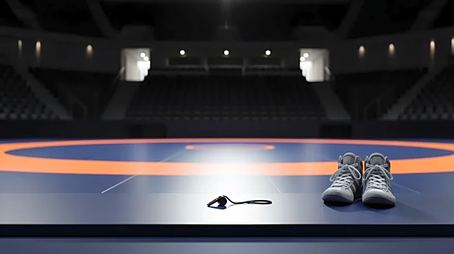 NCAA Wrestling Championships 2026: At-Large Bids Finalized for Cleveland Tournament