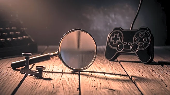 Mango Factory and Akupara Games Announce Release Date for Kumitantei: Old-School Slaughter