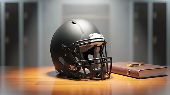 Chicago Bears Make Strategic Moves in Early Free Agency Period