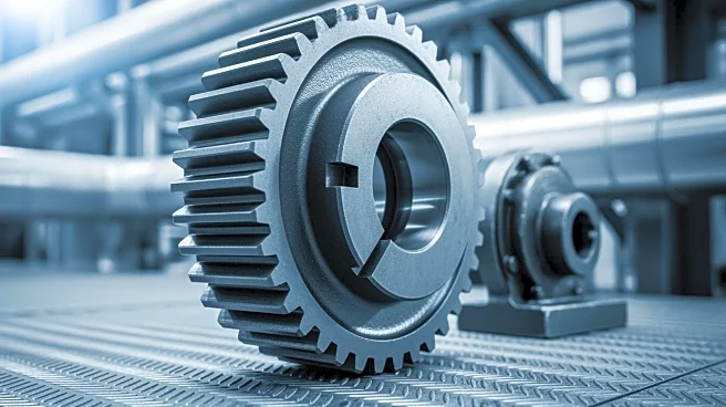 INDO SMC Secures Major Order from Metals Sector, Enhancing Revenue Visibility