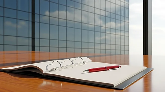 Novo Nordisk Faces FDA Warning Over Adverse Event Reporting at U.S. Headquarters