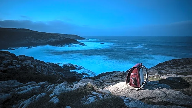 Production Begins on 'Bluebottle', a Schoolies Thriller by Jack Clark and Jim Weir