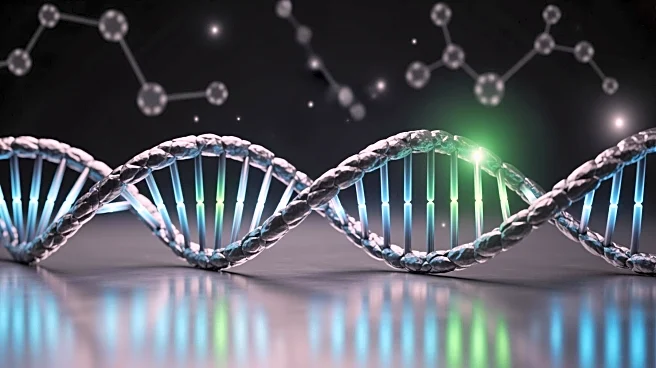 Precision BioSciences Secures U.S. Patent Allowances for Hepatitis B Gene Editing Program