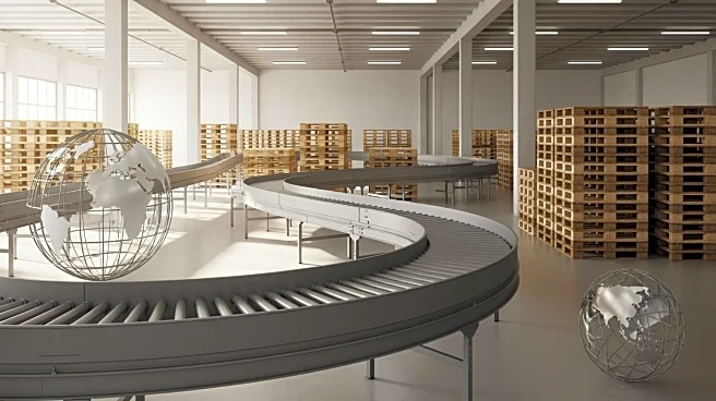 Inditex's Supply Chain Flexibility Mitigates Middle East Impact, Plans U.S. Expansion