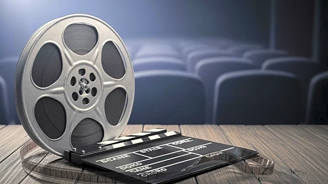 Warner Bros' 'The Bride!' Faces Box Office Challenges Despite Cult Appeal