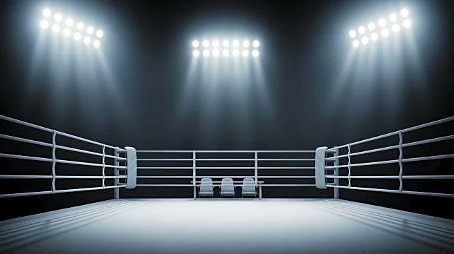 Jake Paul Challenges Francis Ngannou Amid Heated Exchange, Potential Fight Looms