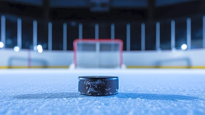 Michigan vs Notre Dame: Big Ten Hockey Tournament Quarterfinals Preview