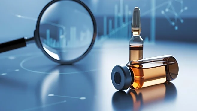 FDA Issues Warning to Novo Nordisk Over Unreported Ozempic Safety Signals