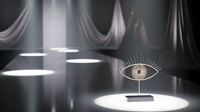 Thierry Dreyfus Sells Majority Stake in Eyesight to Maison BETC, Aiming for Enhanced Fashion Show Experiences