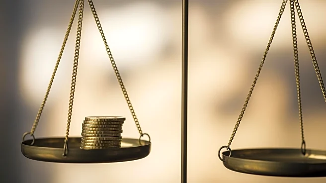 Consumer Prices Increase by 2.4% Annually in February, Maintaining Inflation Above Federal Reserve Target