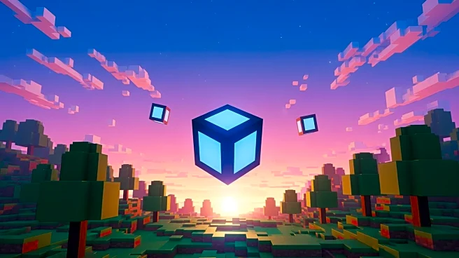 Minecraft Announces Return of Minecraft Live with Promises of New Content and Updates