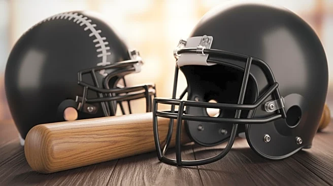 Kyler Murray's Potential Return to Baseball Sparks Debate Amid NFL Free Agency