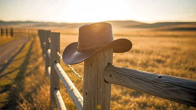 Josh Lucas and Josh Duhamel Join Cast of Paramount's Western Thriller 'The Rescue'