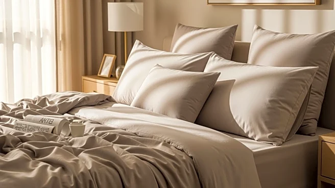 Brooklinen Launches Major Sale Offering Up to 50% Off Luxury Bedding