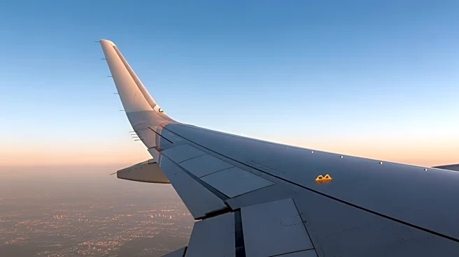 Spurs Fans Enthusiastically Greet Mauricio Pochettino on Flight to Madrid