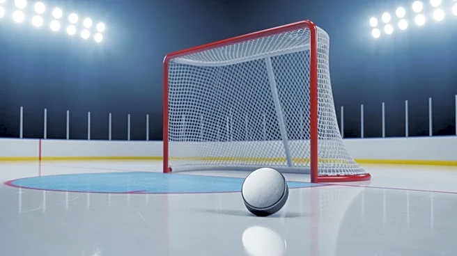 Minnesota Wild's Kirill Kaprizov Shines in Shutout Victory Over Utah