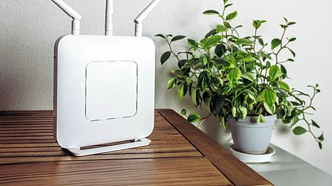 Wi-Fi 7 Routers Offer Significant Performance Gains, CNET Lab Tests Reveal