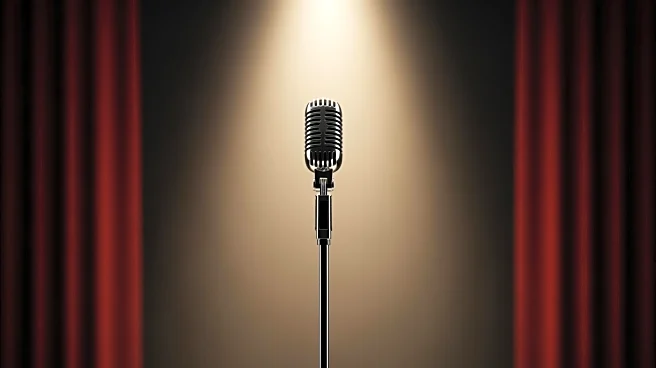 Lionsgate Partners with Adam Eget for Comedy Development