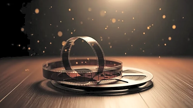 Director Andrew Stanton Discusses New Film 'In the Blink of an Eye' and Its Themes