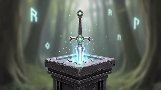 Orcs Must Die! By The Blade Receives Major Update for VR Gameplay