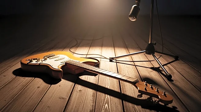 Universal Pictures to Produce Bon Jovi Biopic Highlighting Band's Rise