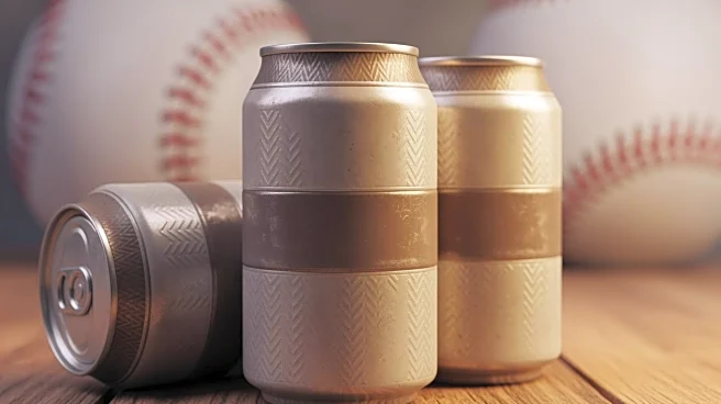 Budweiser Celebrates MLB Season with Vintage-Inspired Cans and Exclusive Fan Club