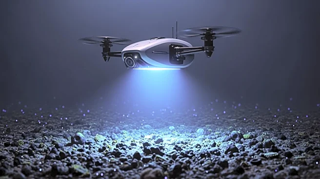 TMC The Metals Company Advances in Deep-Seabed Mining with NOAA Approval