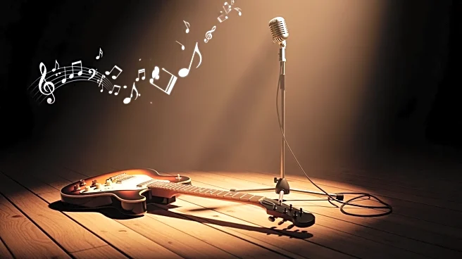 Paul Rudd and Nick Jonas Star in John Carney's Comedy 'Power Ballad'