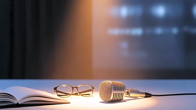 Pico Iyer's TED Talk Leads to Role in 'Marty Supreme'