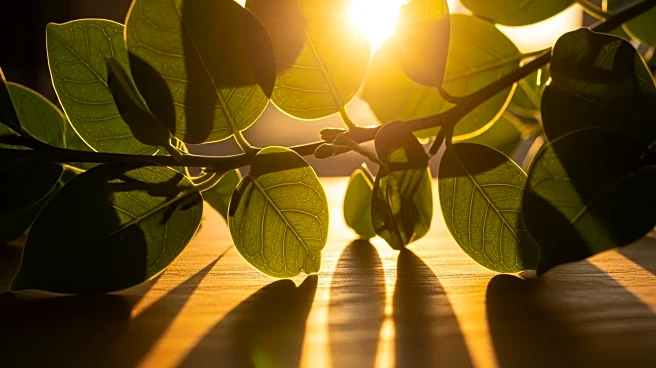 Nature's Sunshine Reports Q4 Earnings with Strong Financial Performance