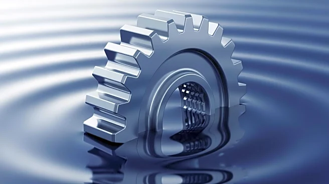 Broadwind Reports 2025 Financial Results with Revenue Growth and Strategic Milestones