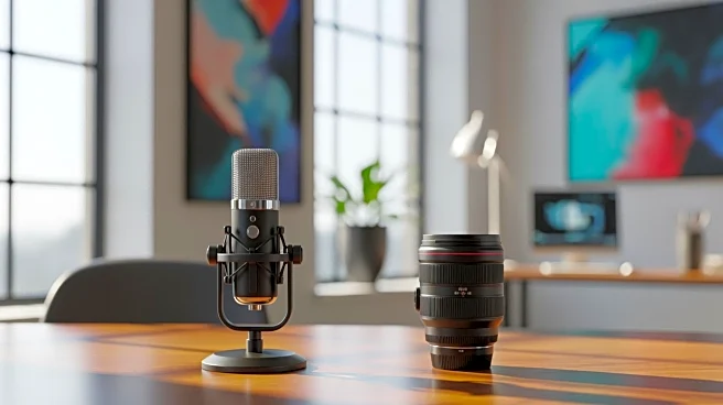 Fox Entertainment Appoints Billy Parks to Lead New Creator Studios, Aiming to Empower Emerging Talent