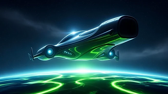 Invincible VS Game Adds Allen the Alien, Announces Open Beta Test